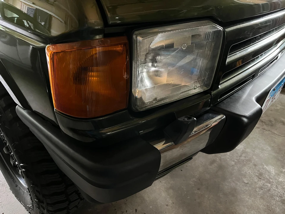 1998 Land Rover Discovery 1st Gen - Image 16 of 31