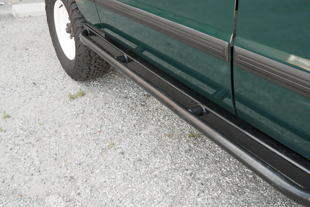 1998 Land Rover Discovery 1st Gen - Image 24 of 31