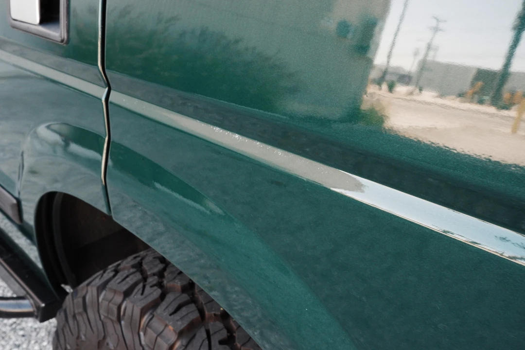 1998 Land Rover Discovery 1st Gen - Image 27 of 31