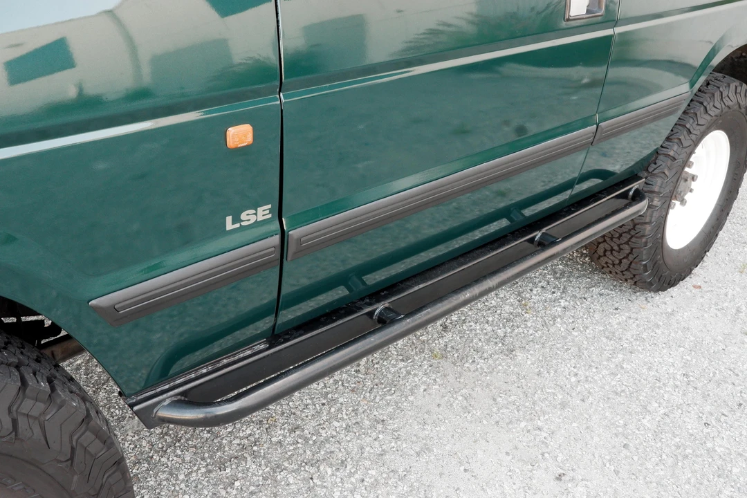 1998 Land Rover Discovery 1st Gen - Image 23 of 31
