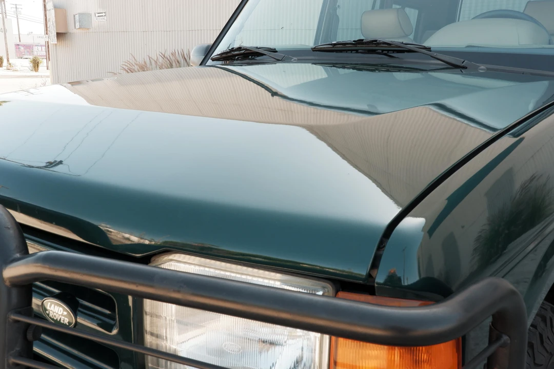 1998 Land Rover Discovery 1st Gen - Image 21 of 31