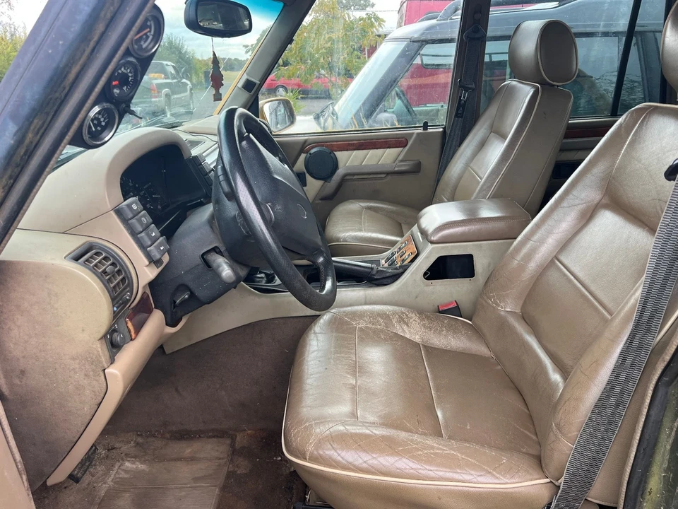 1998 Land Rover Discovery 1st Gen - Image 13 of 16