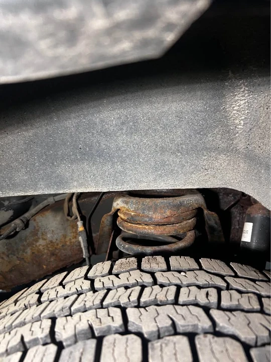 1998 Land Rover Discovery 2nd Gen - Image 5 of 13