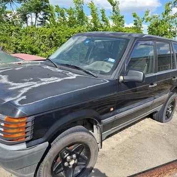1998 Land Rover Range Rover 4.6 HSE