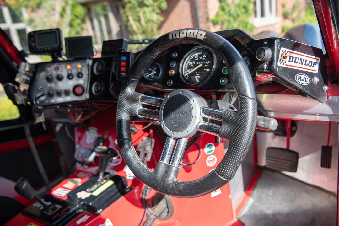 1998 Land Rover Defender - Image 30 of 30