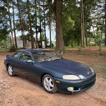 1998 Lexus ES 300