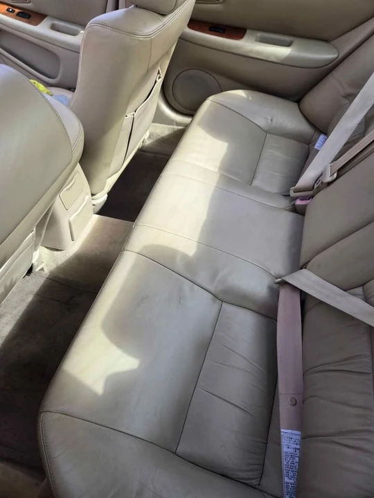1998 Lexus ES 3rd Gen - Image 8 of 8
