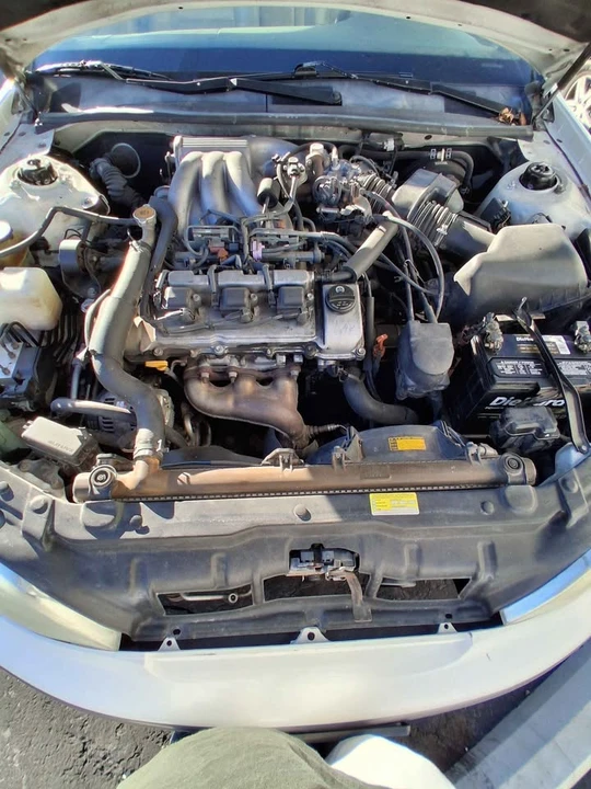 1998 Lexus ES 3rd Gen - Image 2 of 10