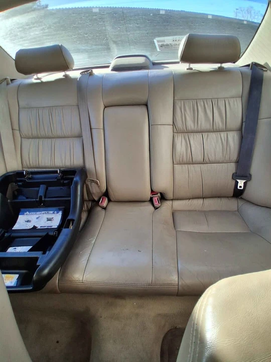 1998 Lexus ES 3rd Gen - Image 3 of 10