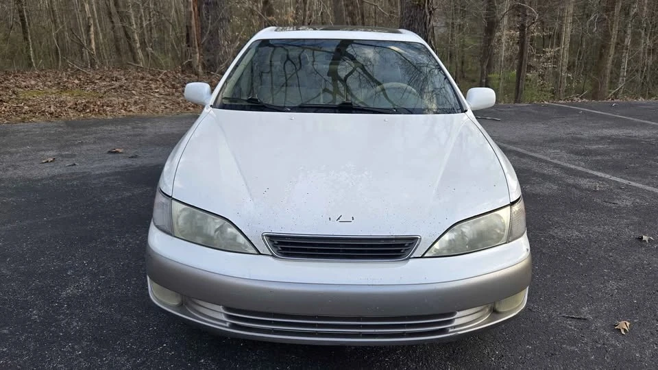 1998 Lexus ES 3rd Gen - Image 9 of 20