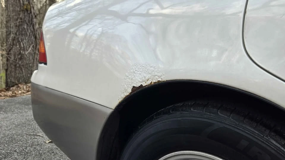 1998 Lexus ES 3rd Gen - Image 17 of 20