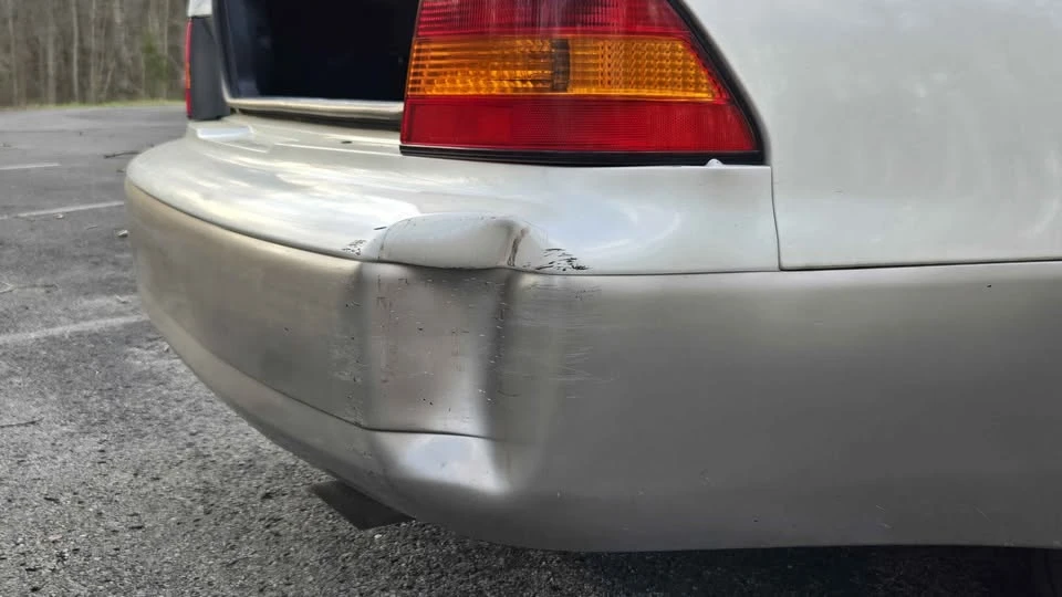 1998 Lexus ES 3rd Gen - Image 15 of 20