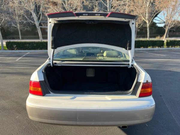 1998 Lexus ES 3rd Gen - Image 14 of 21