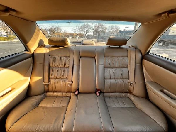 1998 Lexus ES 3rd Gen - Image 7 of 21