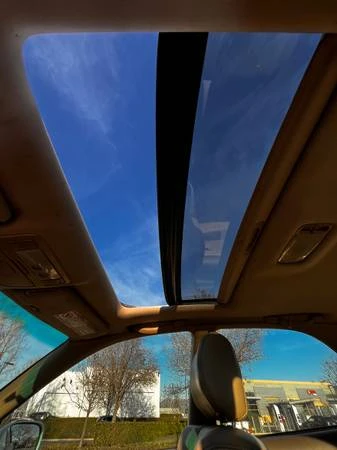 1998 Lexus ES 3rd Gen - Image 12 of 21