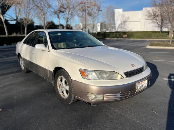 1998 Lexus ES 3rd Gen - Image 20 of 21