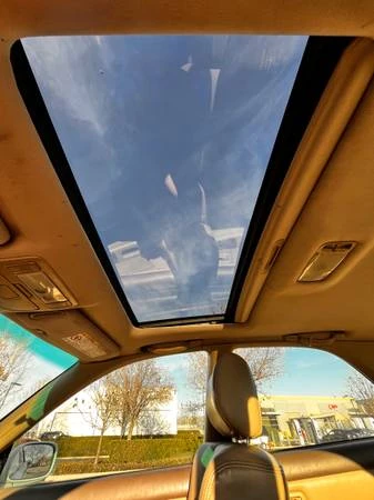 1998 Lexus ES 3rd Gen - Image 13 of 21