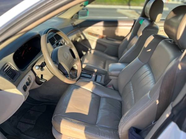 1998 Lexus ES 3rd Gen - Image 5 of 21