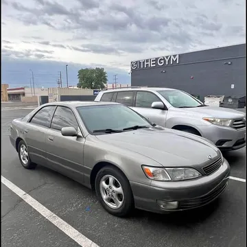 1998 Lexus ES 300