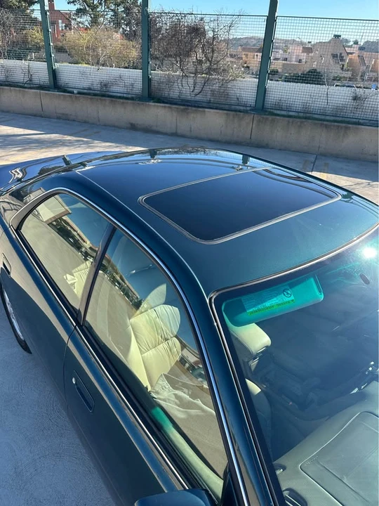 1998 Lexus ES 3rd Gen - Image 16 of 18