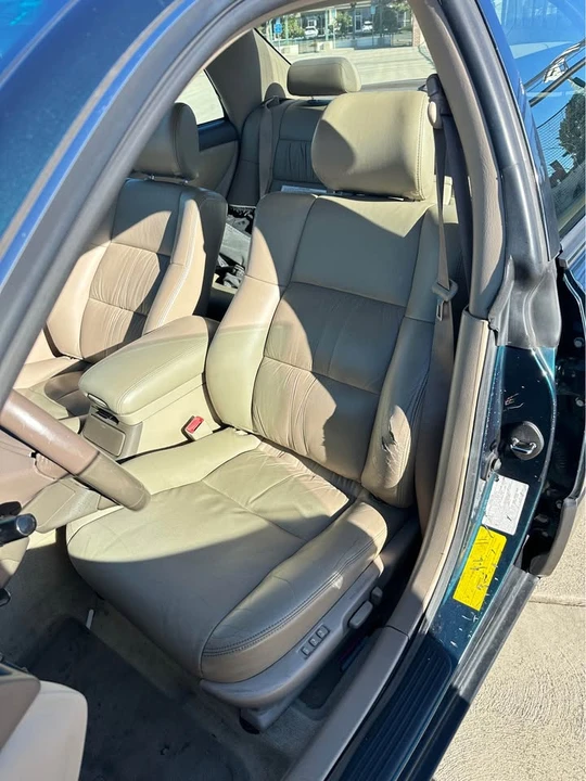 1998 Lexus ES 3rd Gen - Image 11 of 18