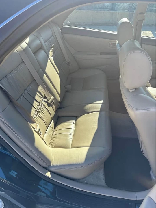 1998 Lexus ES 3rd Gen - Image 5 of 18