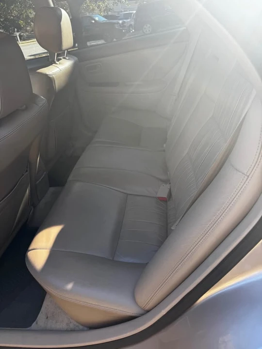 1998 Lexus ES 2nd Gen - Image 5 of 5