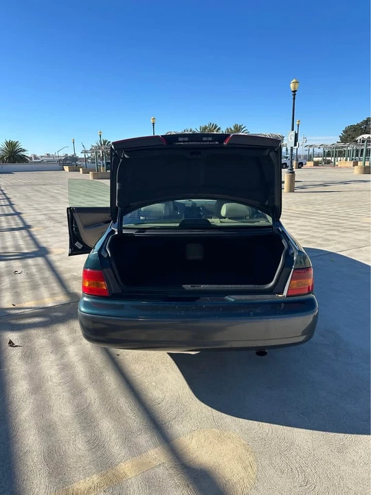 1998 Lexus ES 3rd Gen - Image 14 of 18