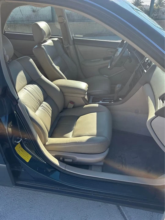 1998 Lexus ES 3rd Gen - Image 3 of 18