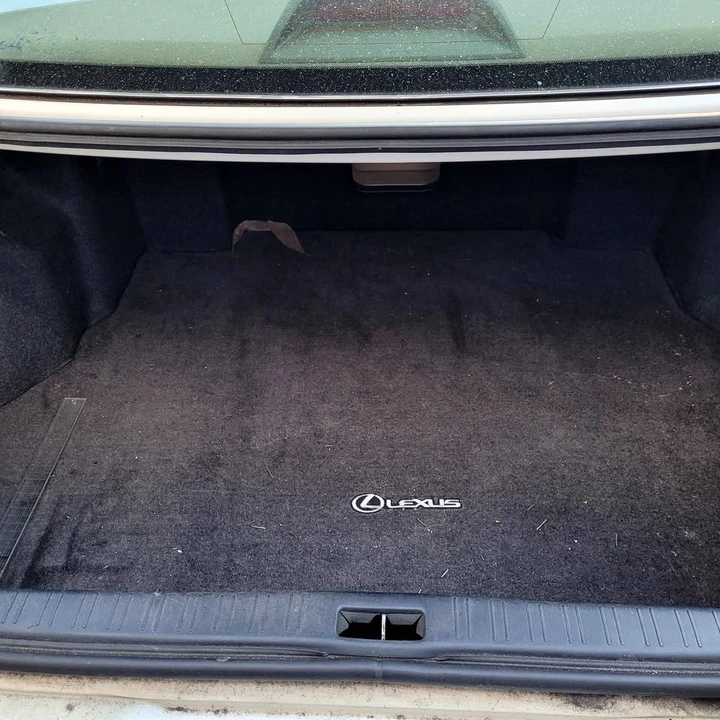 1998 Lexus ES 3rd Gen - Image 7 of 8