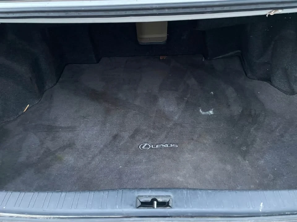 1998 Lexus ES 3rd Gen - Image 15 of 17
