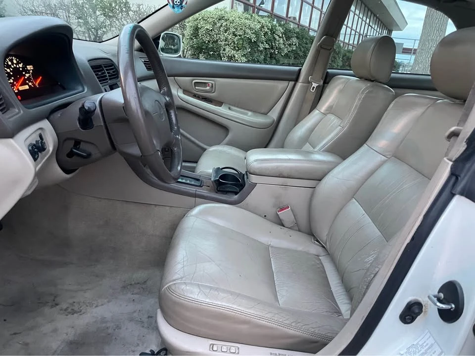 1998 Lexus ES 3rd Gen - Image 7 of 17