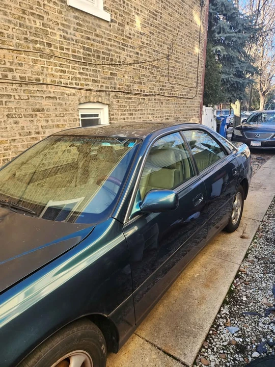 1998 Lexus ES 2nd Gen - Image 4 of 10