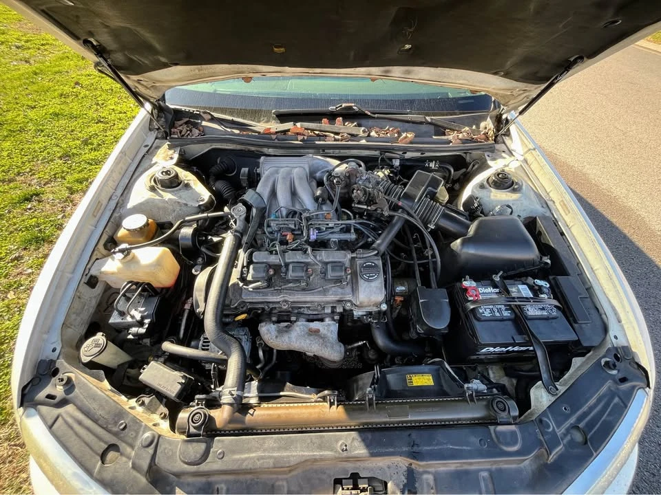 1998 Lexus ES 3rd Gen - Image 7 of 7