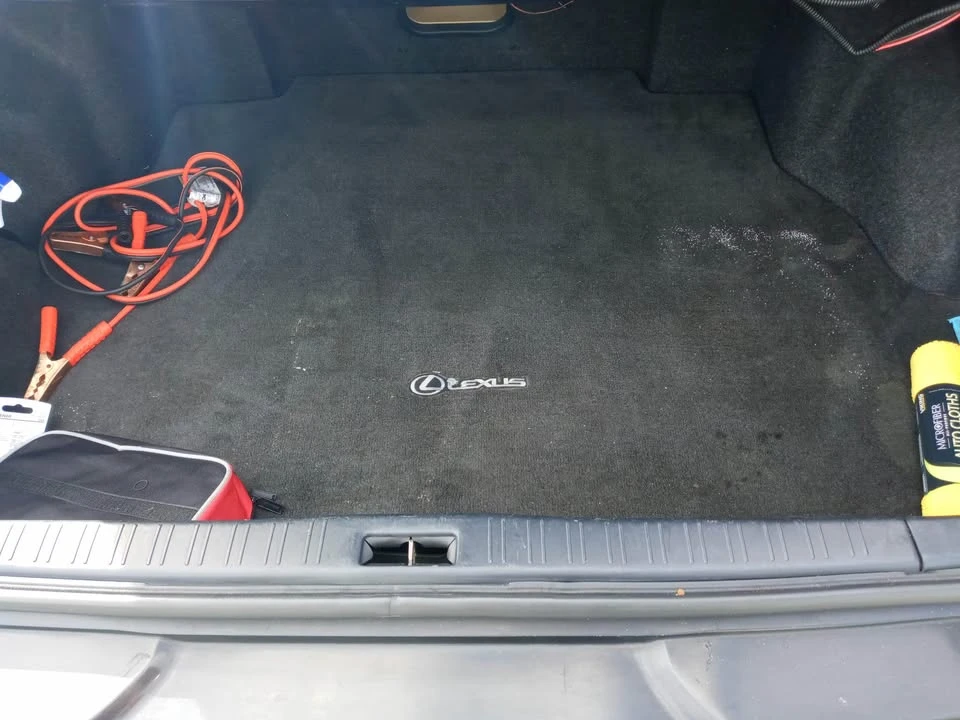1998 Lexus ES 3rd Gen - Image 3 of 9