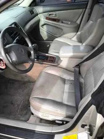 1998 Lexus ES 3rd Gen - Image 3 of 9