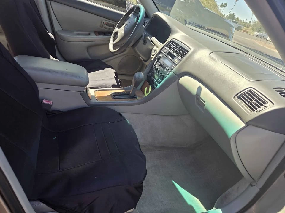 1998 Lexus ES 3rd Gen - Image 2 of 14