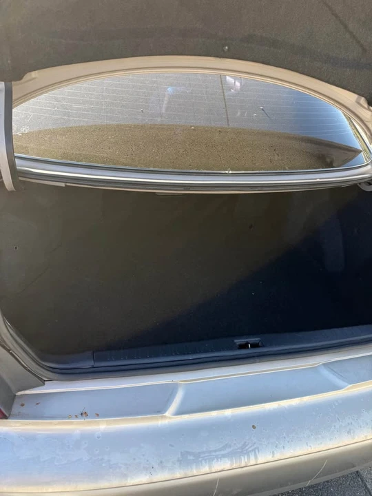 1998 Lexus ES 3rd Gen - Image 6 of 7