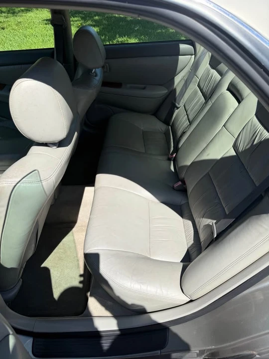 1998 Lexus ES 3rd Gen - Image 5 of 8