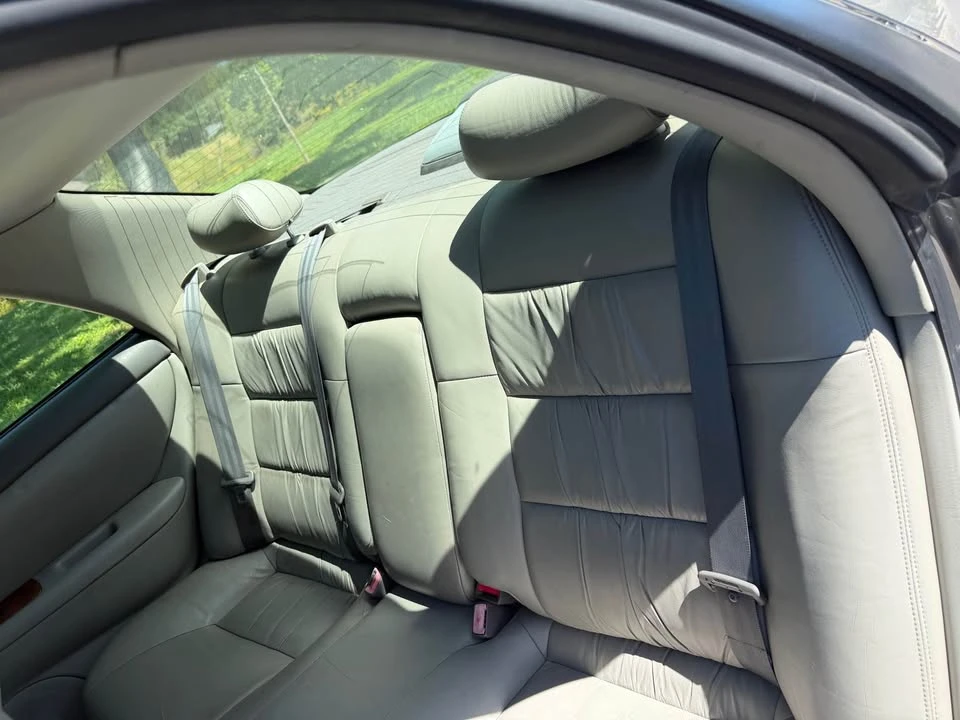 1998 Lexus ES 3rd Gen - Image 6 of 8