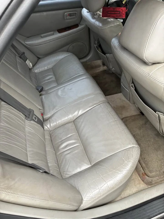 1998 Lexus ES 3rd Gen - Image 2 of 18