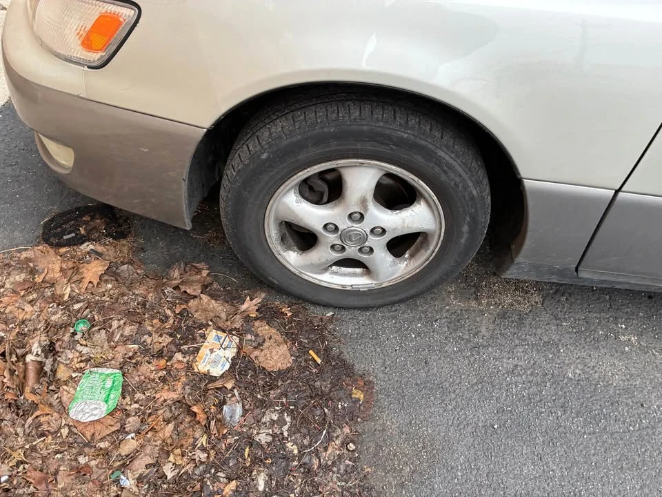1998 Lexus ES 3rd Gen - Image 6 of 18