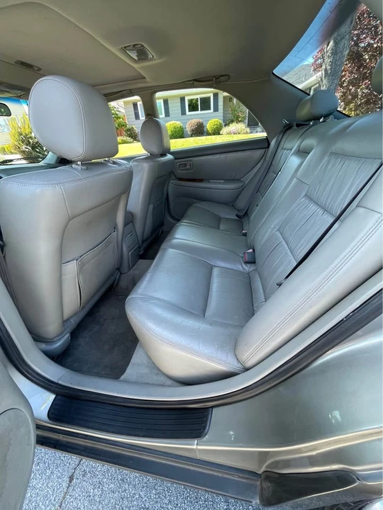 1998 Lexus ES 3rd Gen - Image 7 of 8