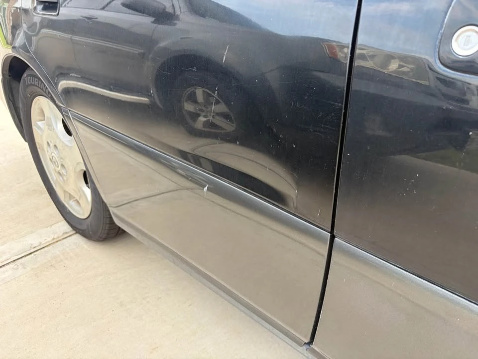 1998 Lexus ES 3rd Gen - Image 6 of 20