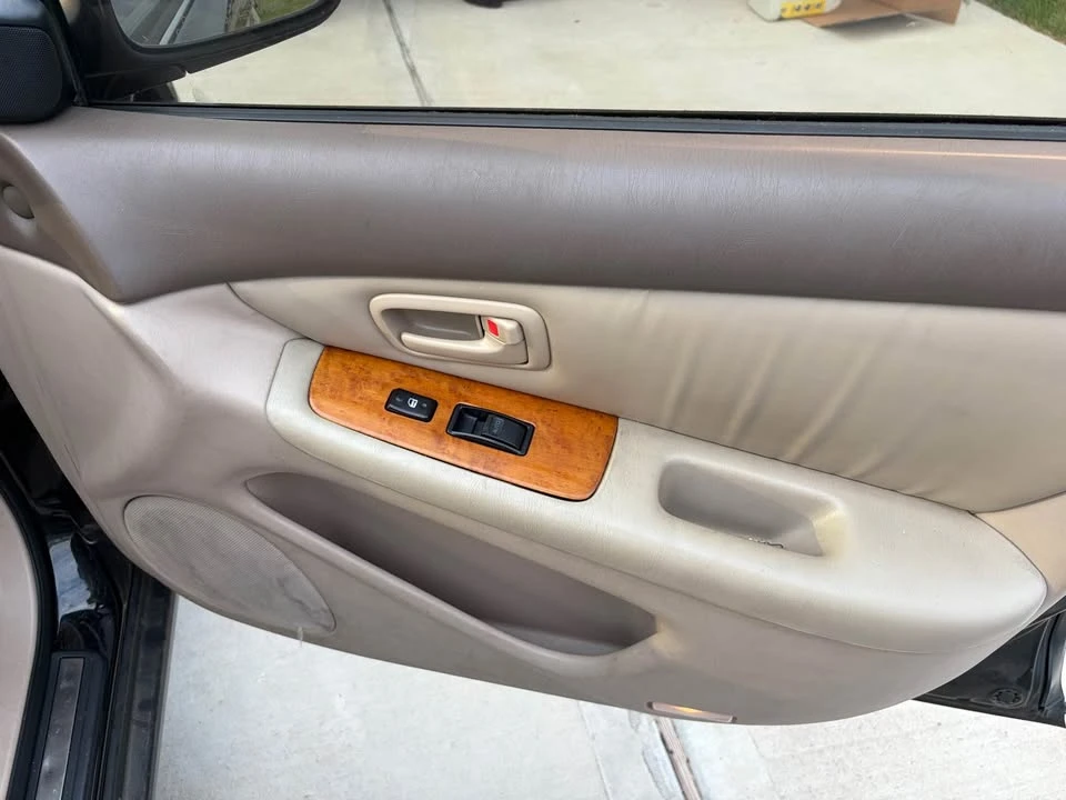 1998 Lexus ES 3rd Gen - Image 15 of 20