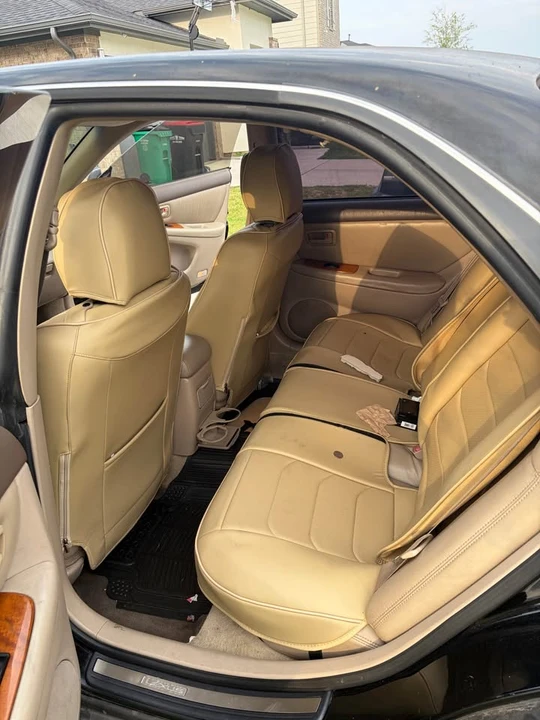1998 Lexus ES 3rd Gen - Image 11 of 20