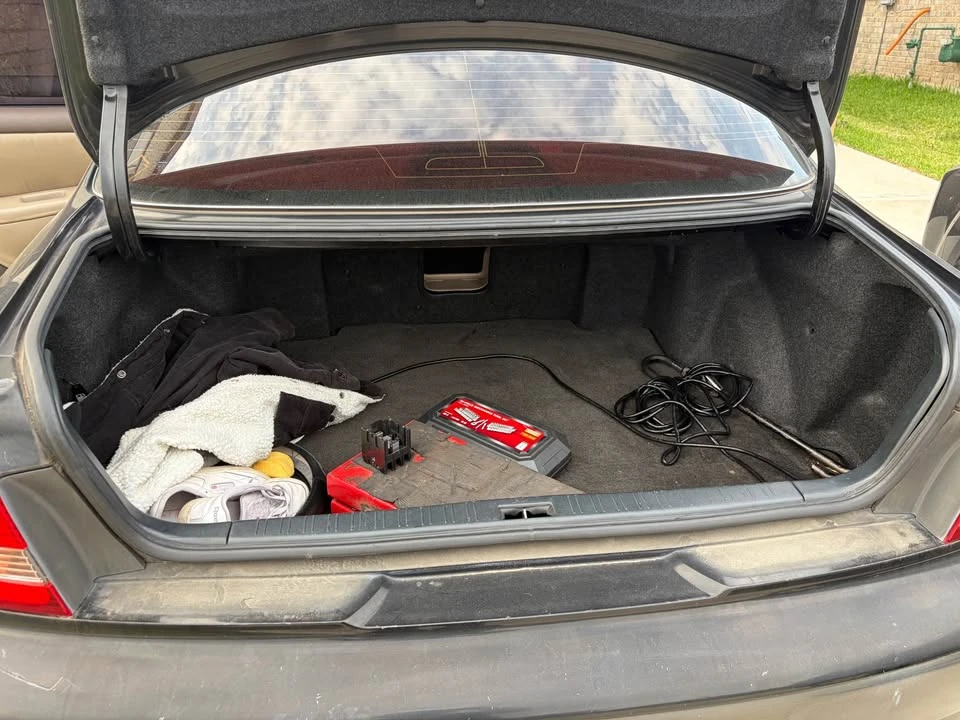 1998 Lexus ES 3rd Gen - Image 12 of 20