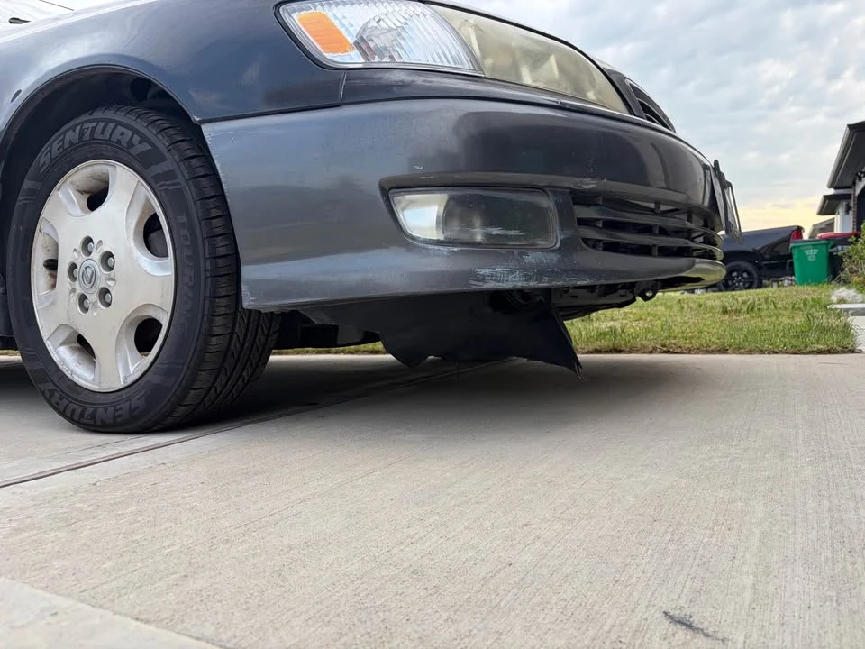 1998 Lexus ES 3rd Gen - Image 4 of 20