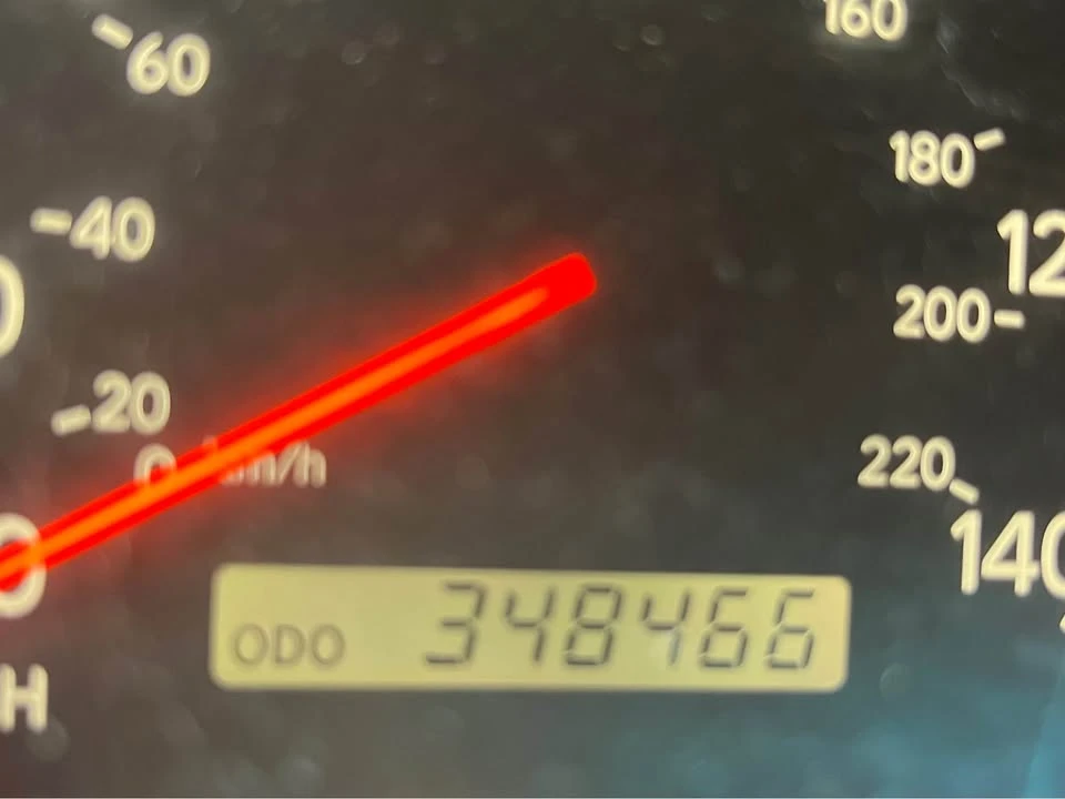 1998 Lexus ES 3rd Gen - Image 10 of 10