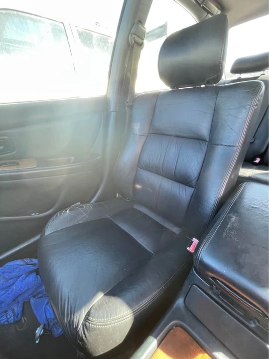 1998 Lexus ES 3rd Gen - Image 9 of 11